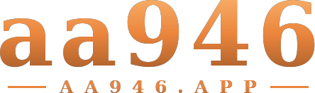 aa946 logotipo